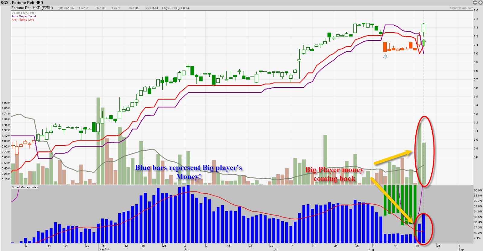 Forex cfd stocks