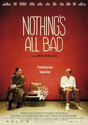 Filme Poster Nothing’s All Bad DVDRip XviD & RMVB Legendado
