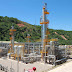 YPFB supervisó puesta en marcha de planta gasífera San Alberto tras paro imprevisto