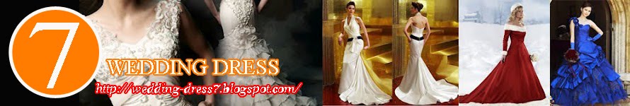 Wedding Dresses Design