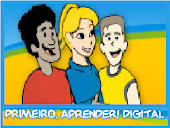 PRIMEIRO APRENDER DIGITAL