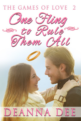 Review: One Fling to Rule Them All by Deanna Dee