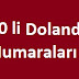 Dolandırıcıların Kullandığı 850 İle Başlayan Telefon Numaraları