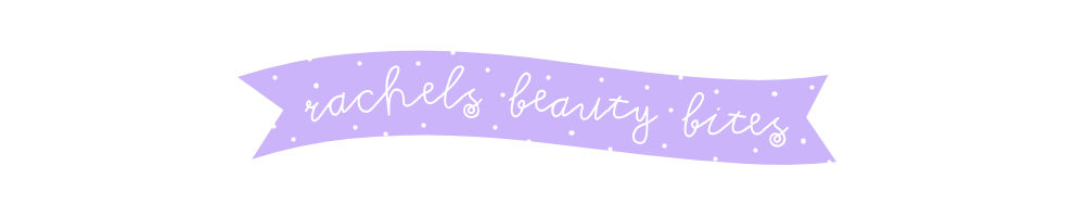 Check out my beauty blog!