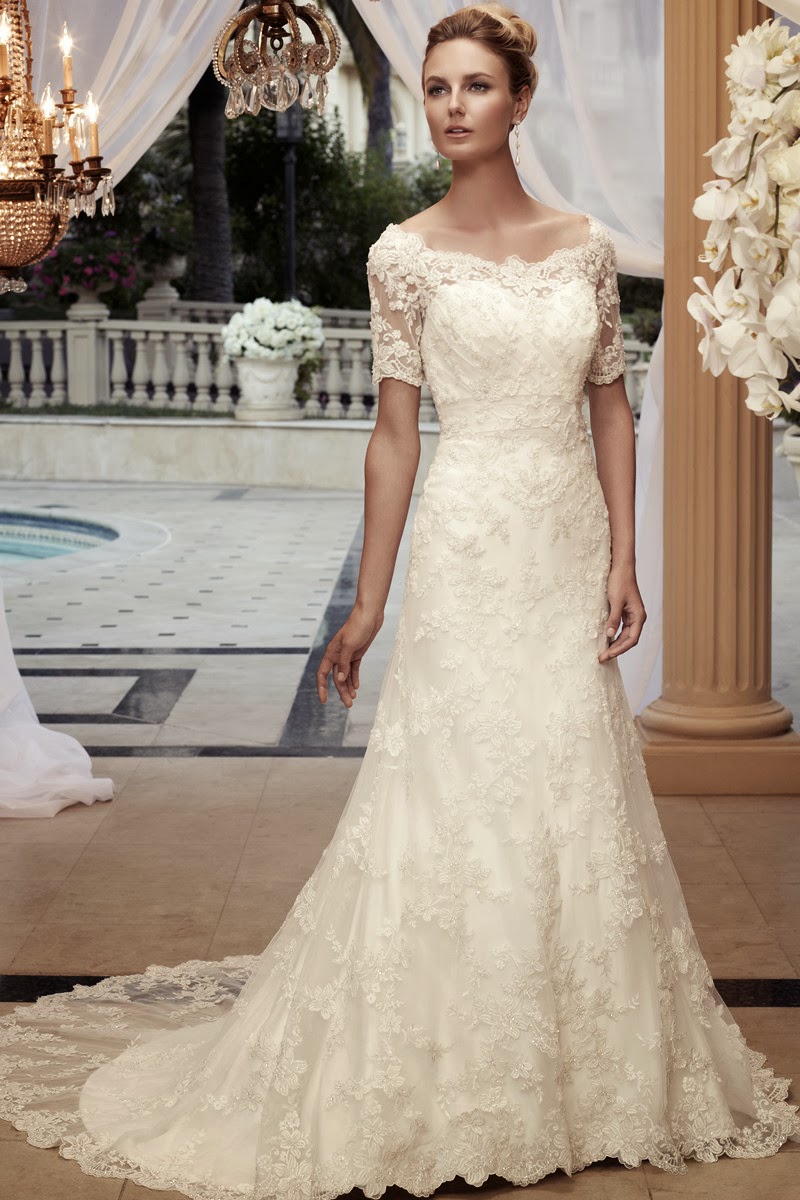 ¡Tu vestido de novia en 10 pasos! Elegí la falda 1