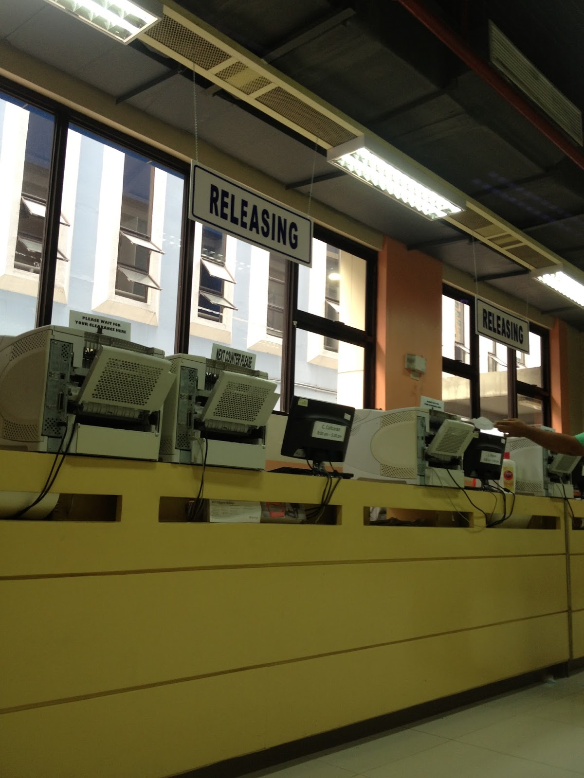 NBI Clearance from Quezon City Hall Tips and tricks. Food In The Bag