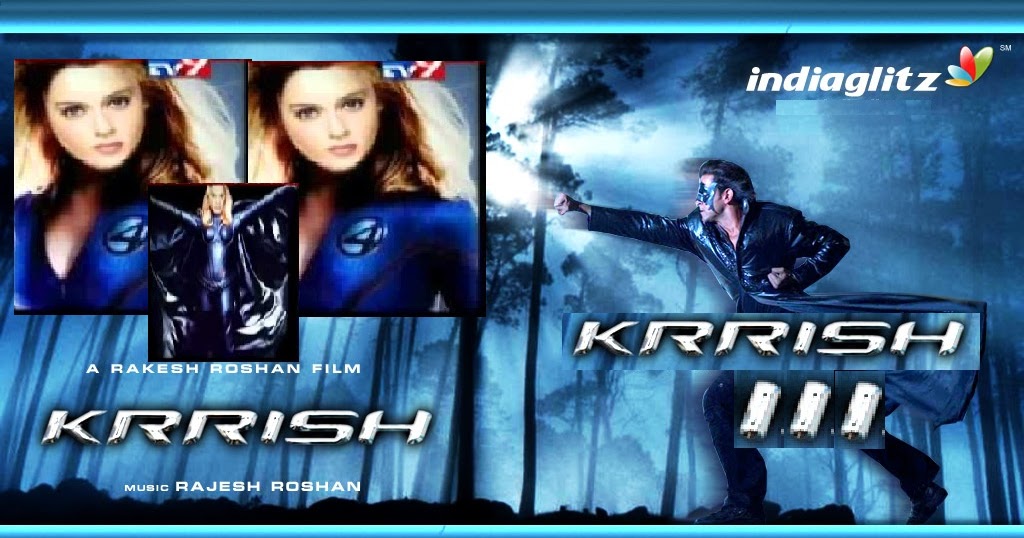 Krrish 3 Full Movie With English Subtitles Online Download