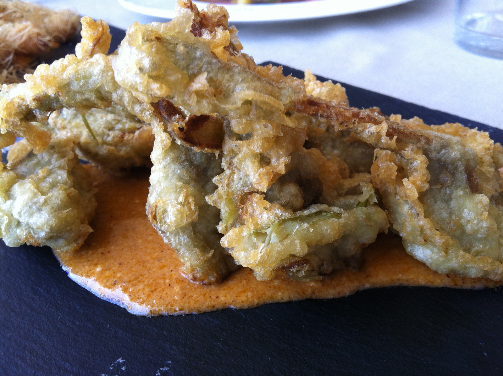 Elperolas PICNIC de SITGES