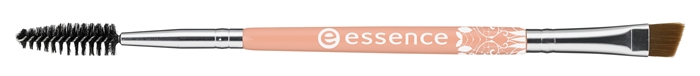Essence ''Bloom Me Up'' Trend Edition - Duo Eyebrow Styler