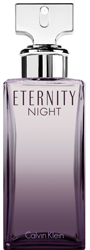 Calvin Klein to launch Eternity Night fragrances