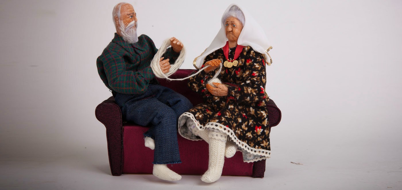 Bahar Barış Cahiliye Toplumunda Yaşlı İnsan Karakteri