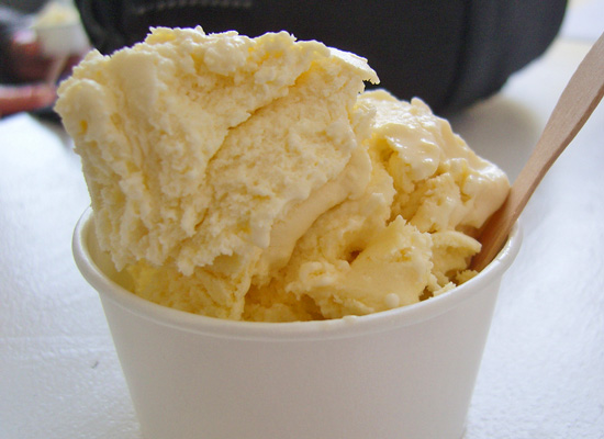 French Ice Cream