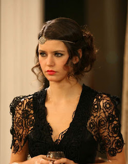 Beren Saat foto