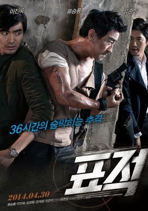 Ryu_Seung-Ryong - Giải Cứu Con Tin - The Target (2014) Vietsub The+Target+(2014)_Phimvang.Org