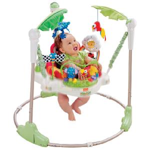fp rainforest jumperoo