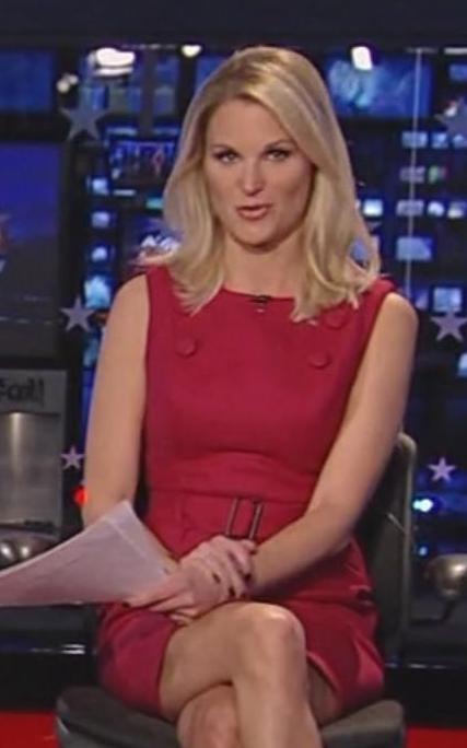 Updated Pictures Of Celebrities: Fox News anchors Juliet Huddy