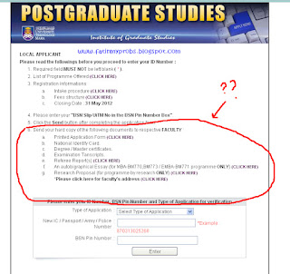 Referee report uitm image