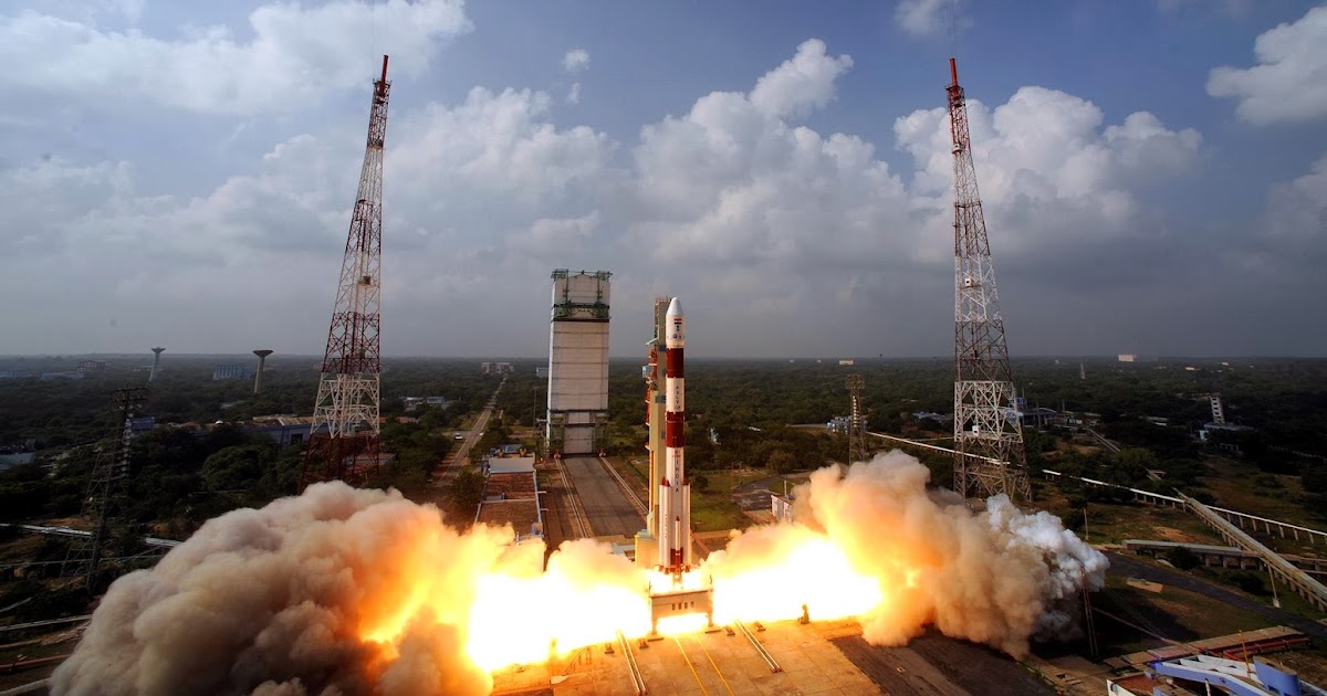 Mangalyaan Is Launched Successfully - What Next ?