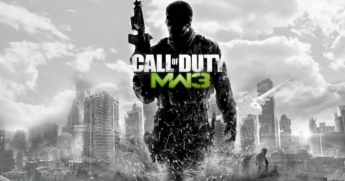 Vader Gaming Zone Free Highly Compressed PC Games Call of Duty Modern