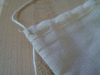 Lavender for Sachets
