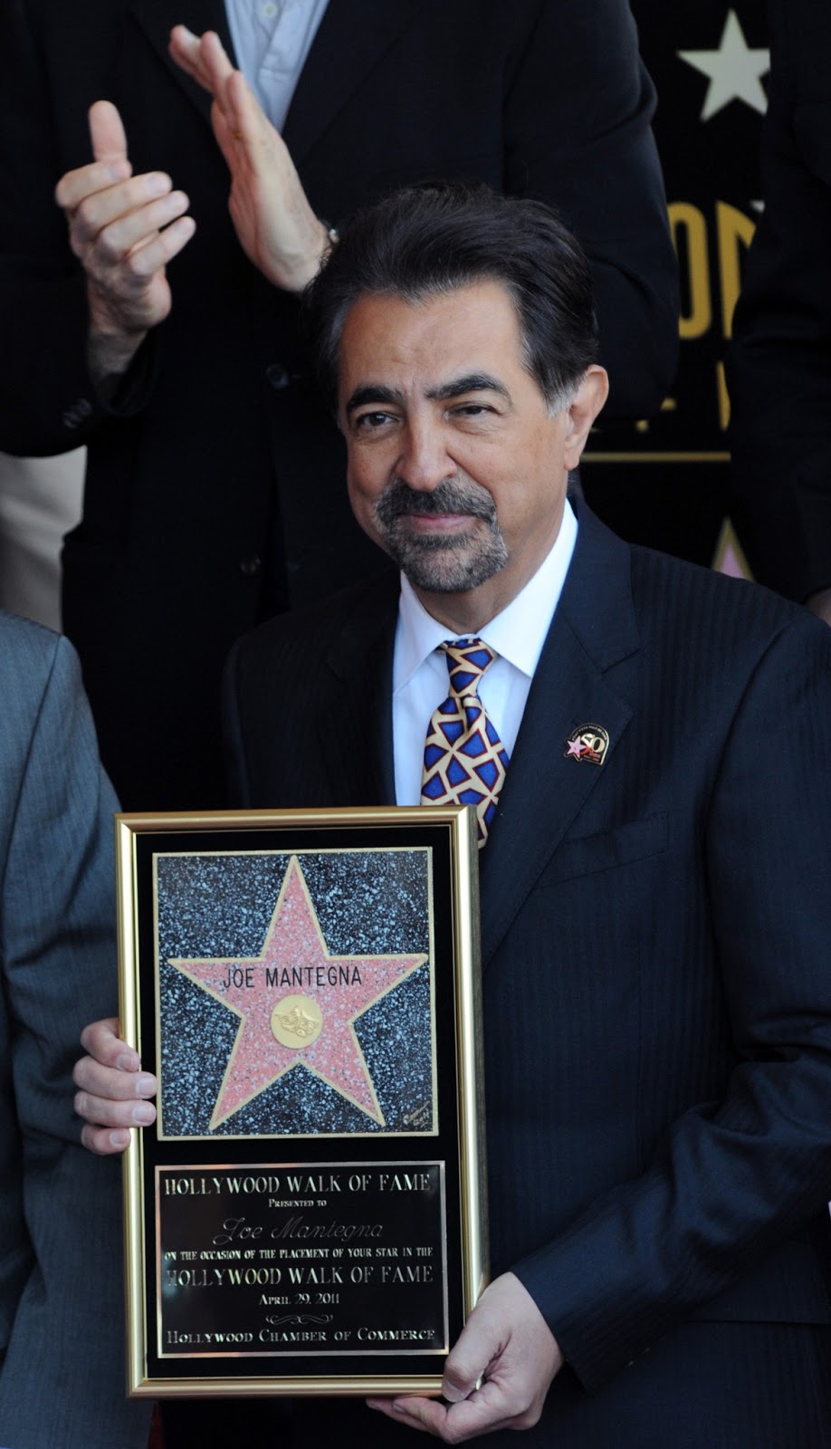 Joe Mantegna Photos | Tv Series Posters and Cast