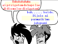 Cara percakapan bahasa batak Cara percakapan bahasa batak