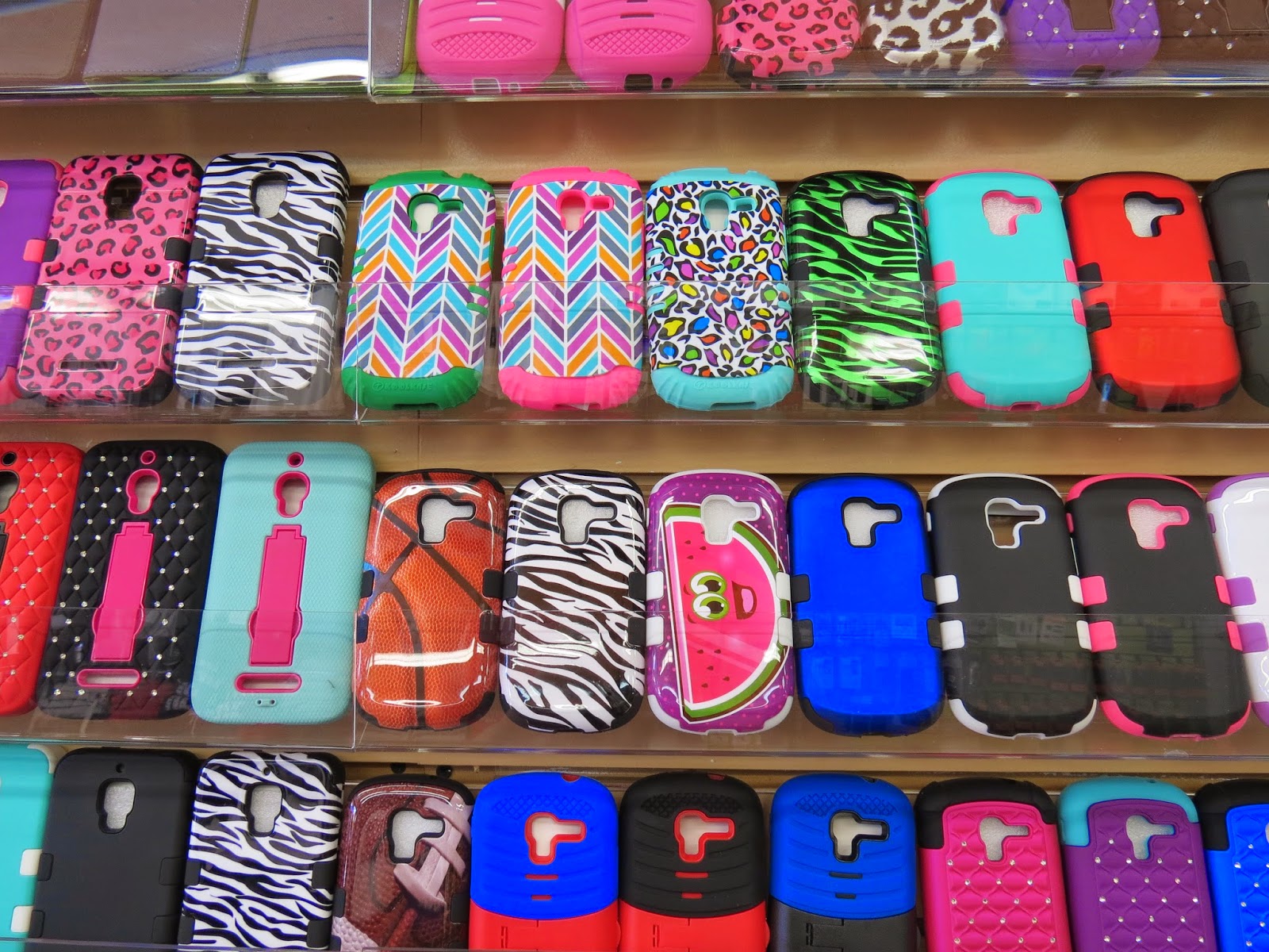The Santee Alley Urban Cases The Biggest Selection of Cell Phone