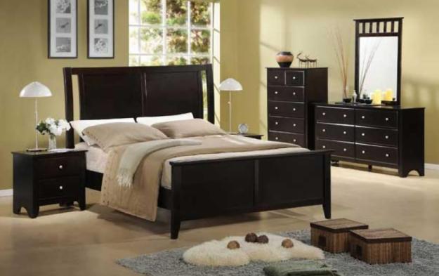 Solid Wood Bedroom Furniture Solid Wood Bedroom Furniture