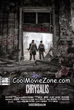 Chrysalis (2014)
