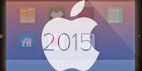 Apple products 2015