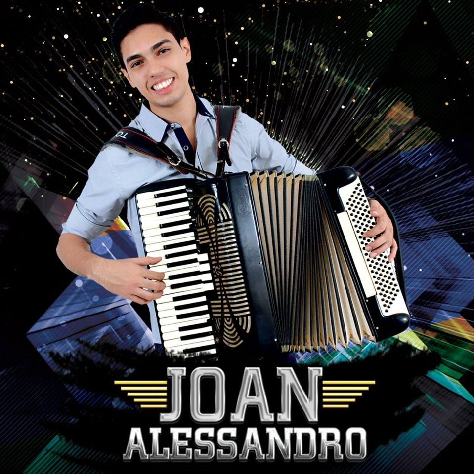 Joan Alessandro