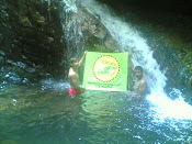 Air Terjun Gunung Maras