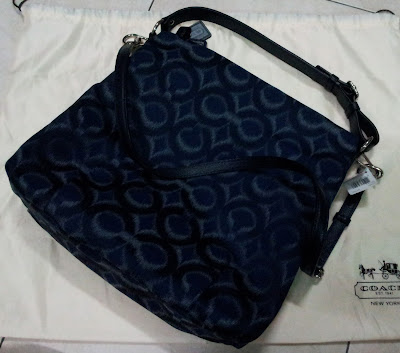 ... Op Art Ikat Isabelle Hobo F21296 Navy Blue Handbag Bag Purse NWT ... Op Art Ikat Isabelle Hobo F21296 Navy Blue Handbag Bag Purse NWT