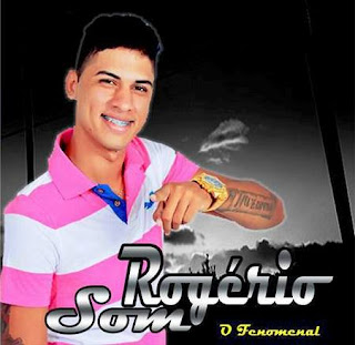 BAIXAR - RoGéRio SoM - VeRDiNHo - Escada-PE - CD Promocional - 03-08-2013