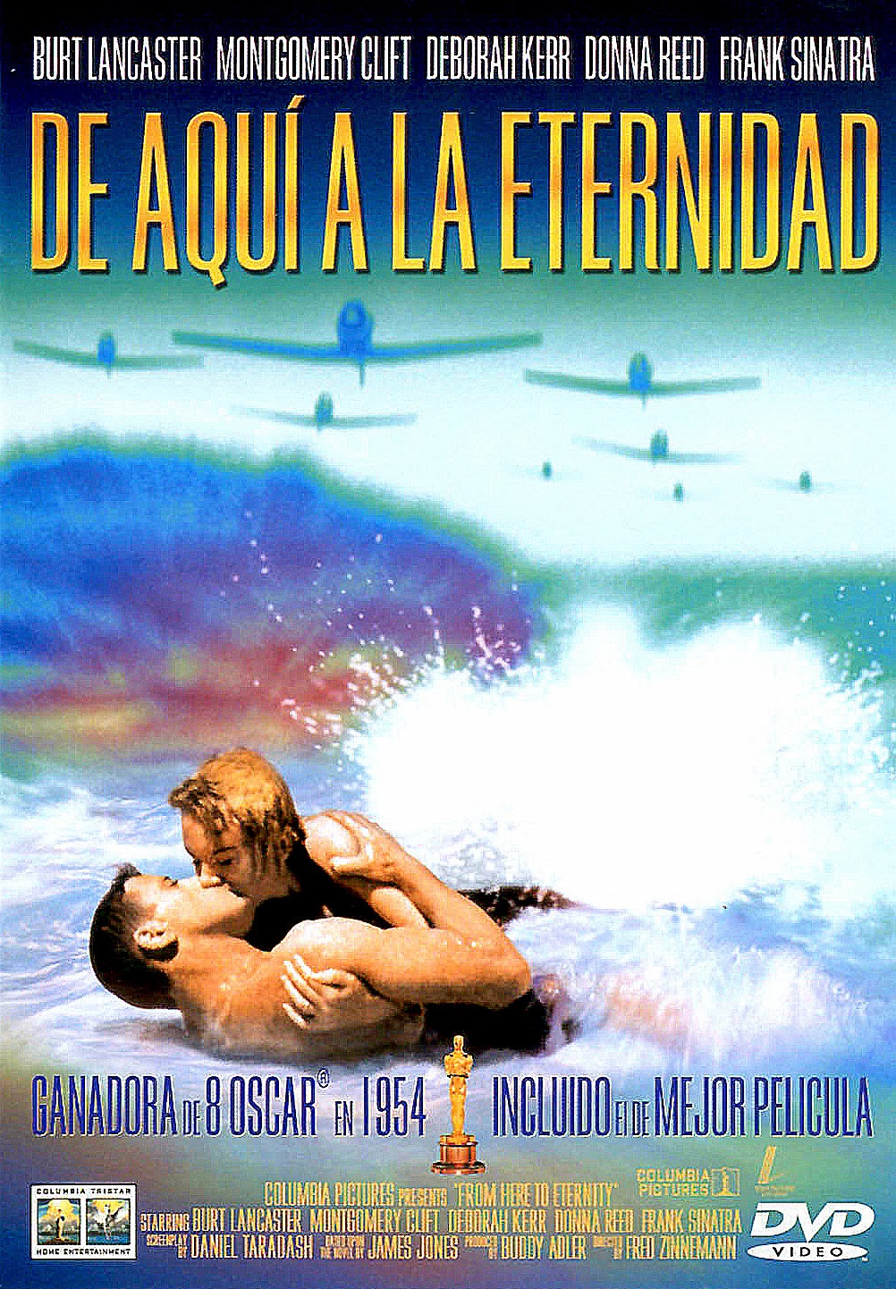 De Aquí A La Eternidad (1953)