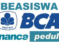 Beasiswa BCA Finance 2014 Untuk Mahasiswa PTN dan PTS Beasiswa BCA Finance 2014 Untuk Mahasiswa PTN dan PTS