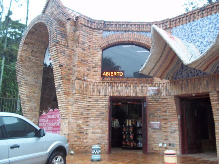 Clientes  Bodegón Antika