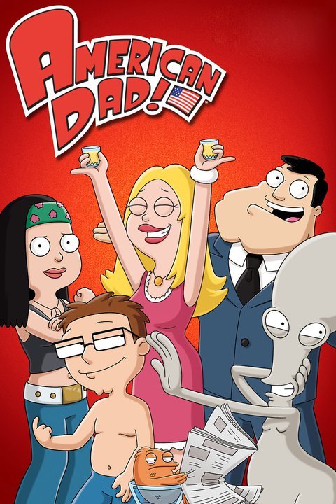 American Dad Episode 13 Season 1 American Dad Episode 13 Season 1