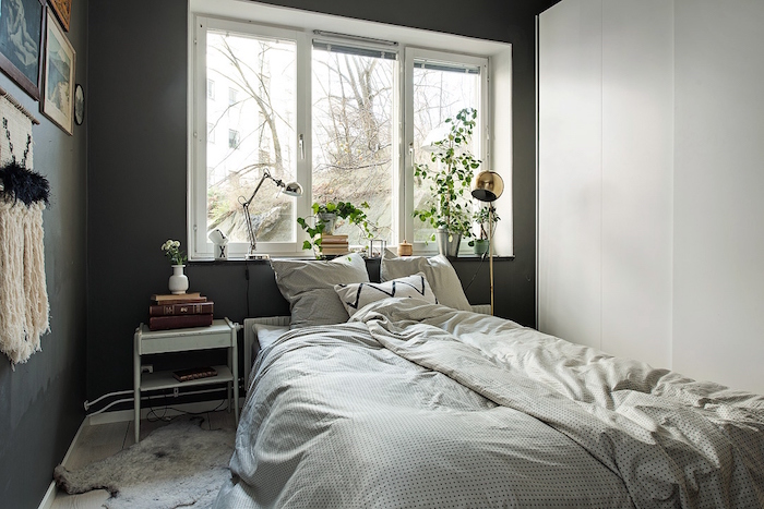Una pizca de hogar: las mejores ideas para decorar tu piso alquilado