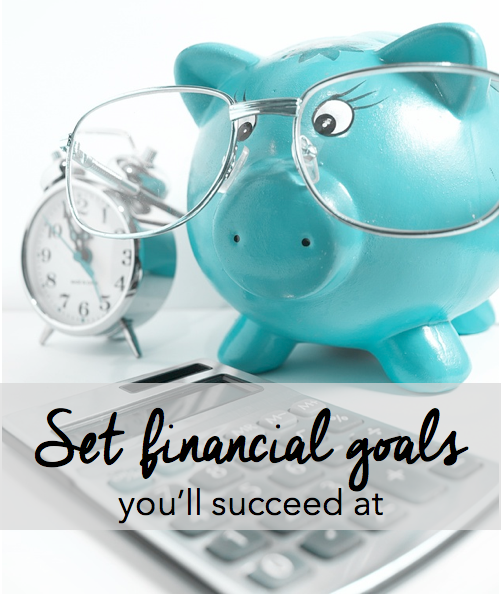 Saving Scotts How to set and achieve your savings goals