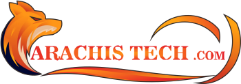 Arachis TECH | Tempatnya Download Gratis