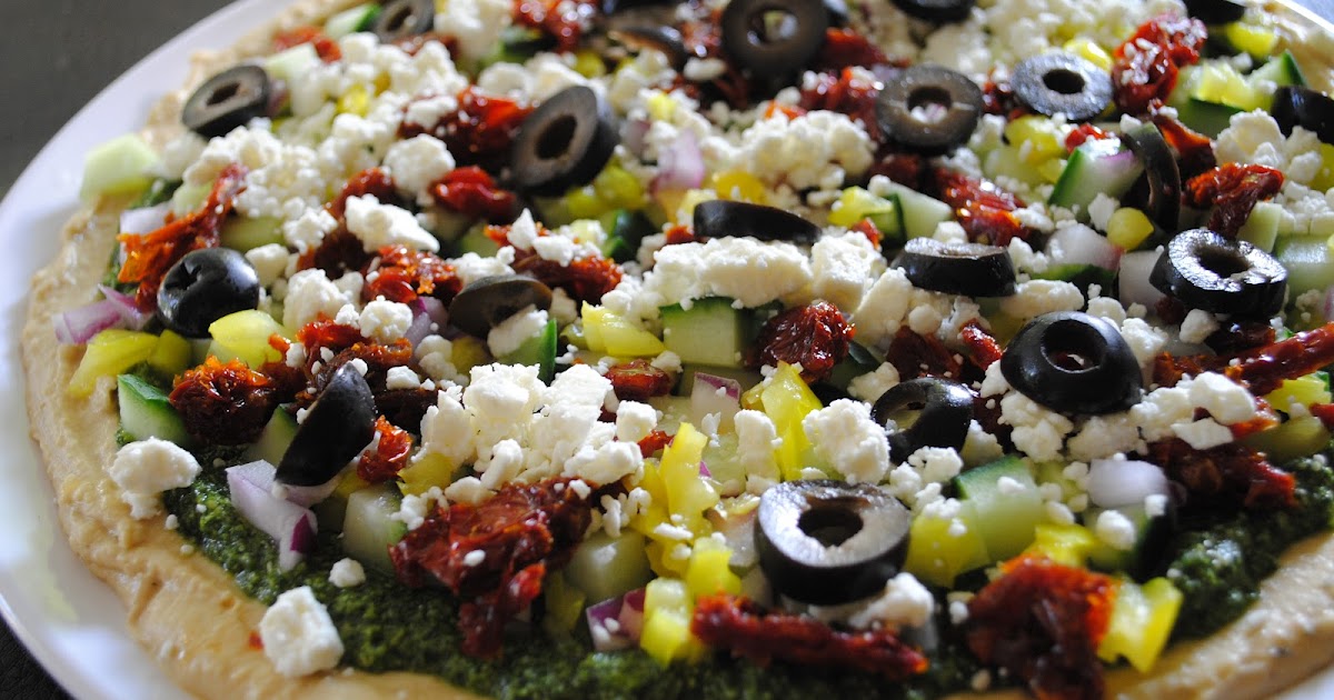 Minnesota Bread Mediterranean Dip