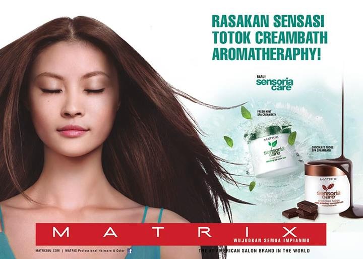masker rambut matrix biolage rp 85 000 fonteshope masker rambut matrix biolage rp 85 000 fonteshope