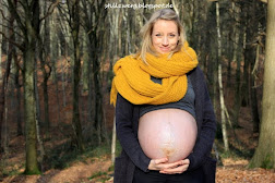 34 Wochen Zwillingsschwangerschaft-Endspurt (klick)