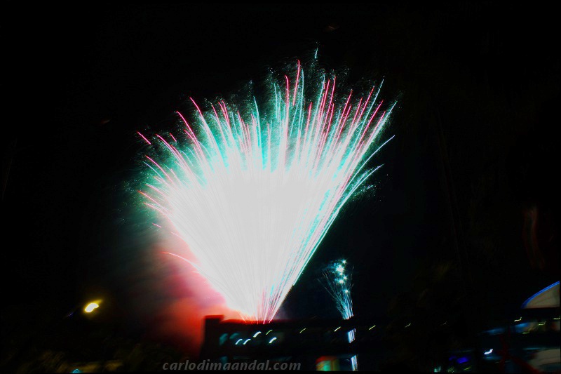 The 2nd International Philippine Pyromusical Competition At The SM Mall of Asia MOA - Team Philippines The 2nd International Philippine Pyromusical Competition At The SM Mall of Asia MOA - Team Philippines