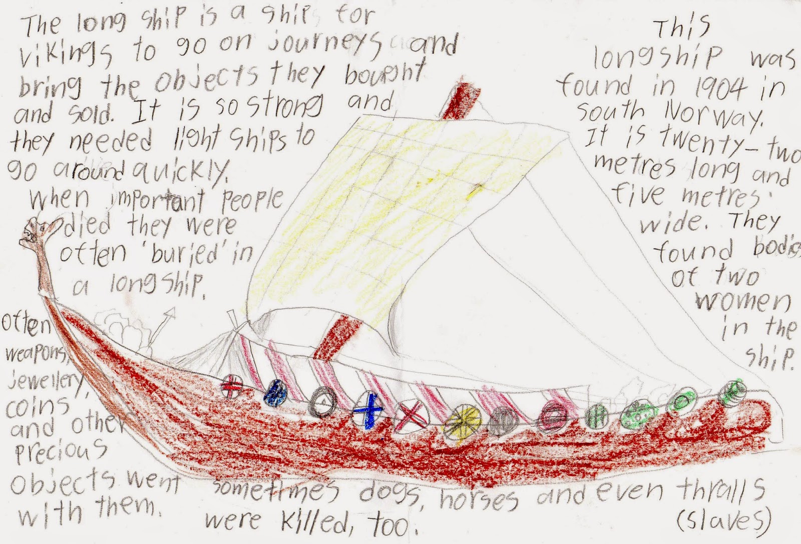 When did vikings exist image