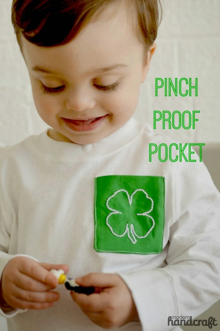 st patricks day roundup