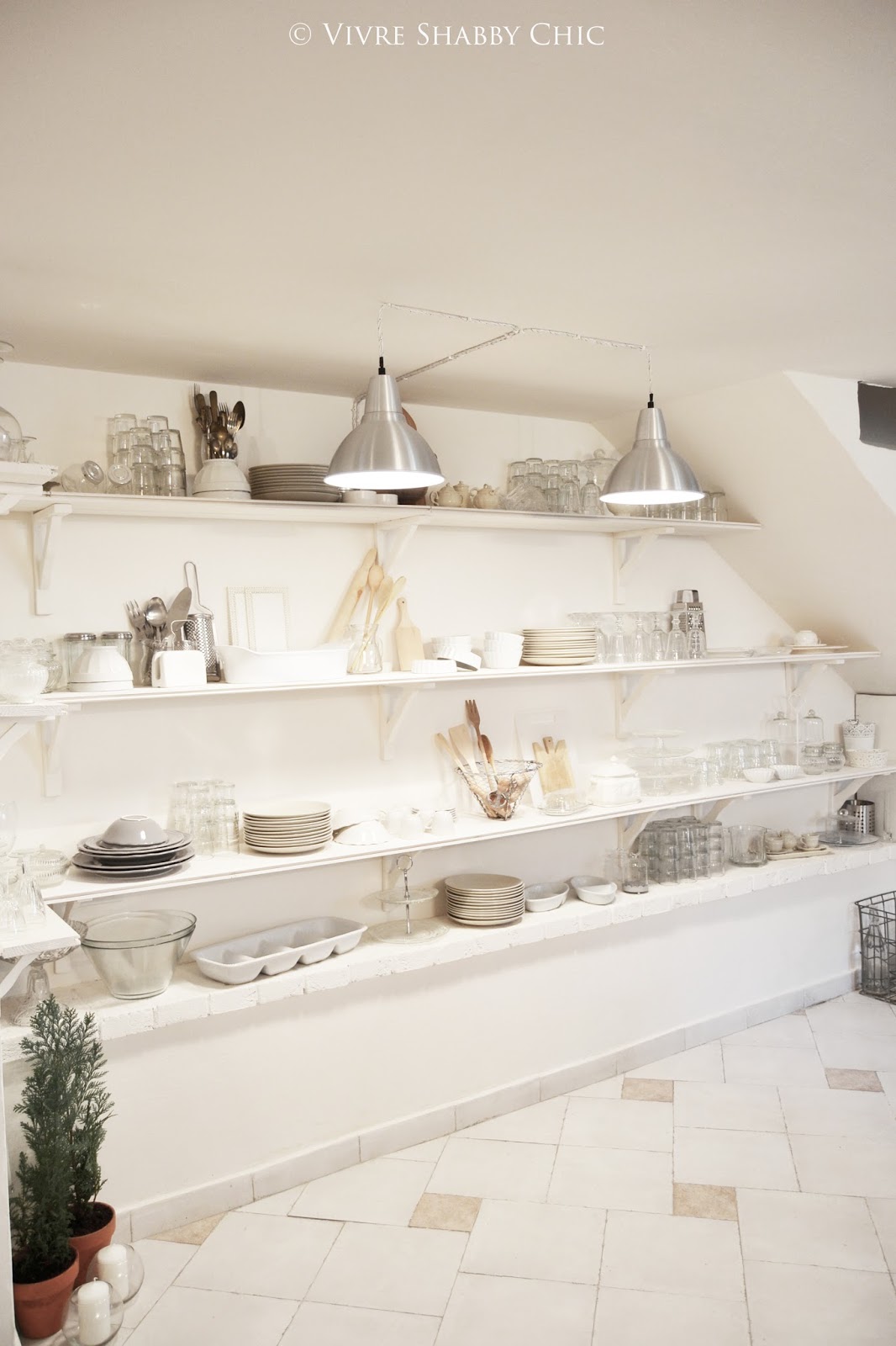Vivre shabby chic: dicembre 2014