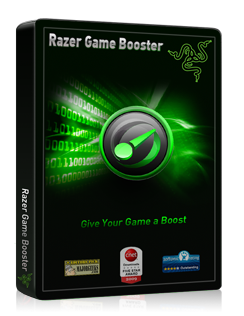 Download Razer Game Booster 4.2.45.0 (Free) for Windows