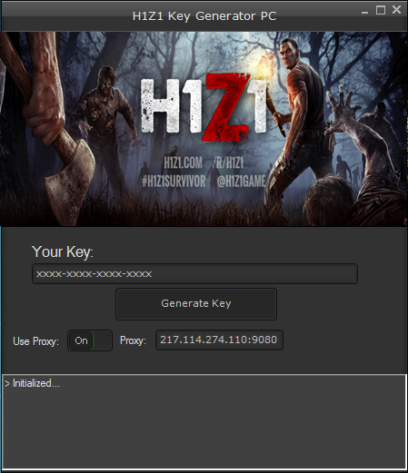 free download h1z1 king of the kill
